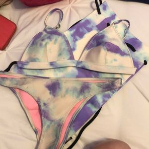 Triangl bikini